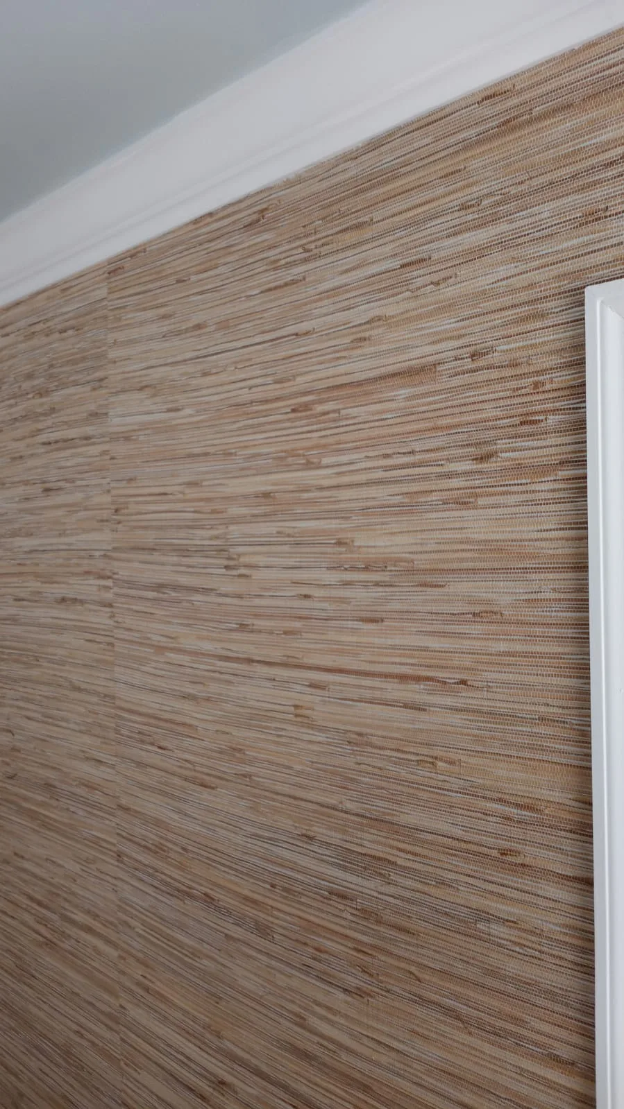 Wallpaper installation in Fremont Seattle