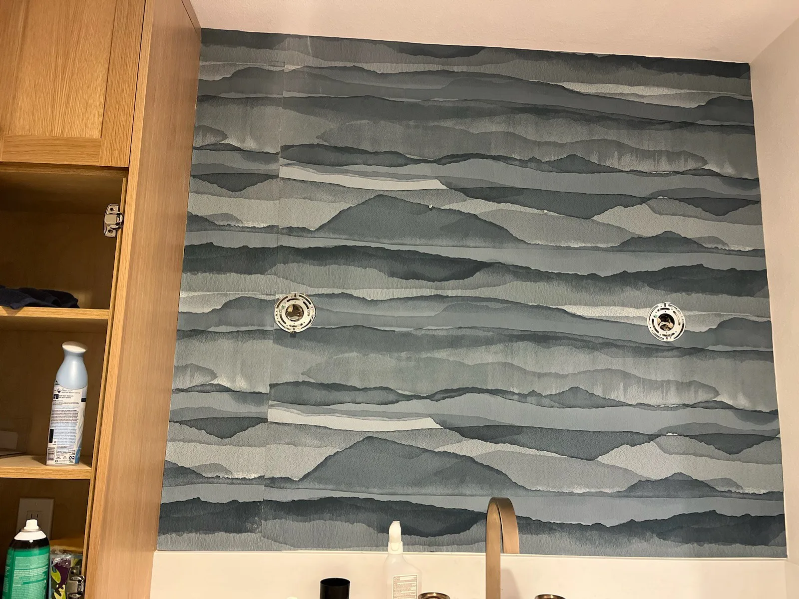 Professional wallpaper removal service in Seattle