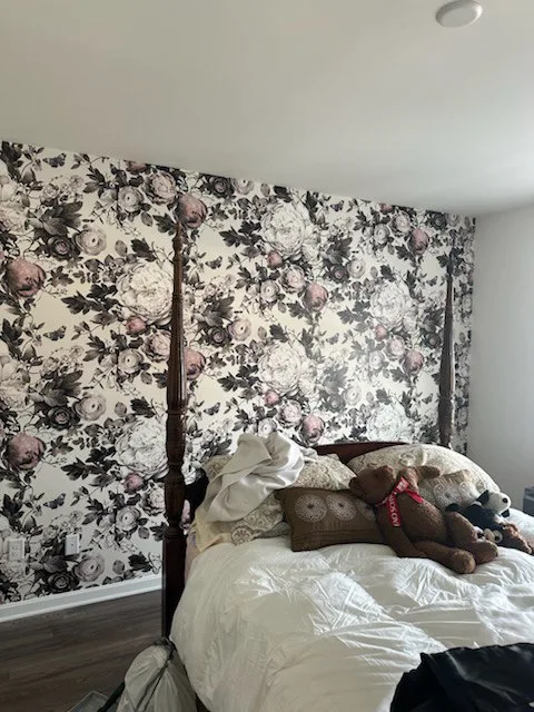 Professional Wallpaper Removal in Seattle